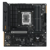Asus TUF GAMING B760M-PLUS II B760 DDR5 M.2 USB3.2 DP/HDMI PCI 5.0 1700p Anakart