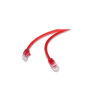 Frisby FA-C6710R 60cm CAT6 Patch Kablo (Kırmızı)