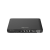 Ruijie Reyee RG-EG105G-P V2 5-Port Gigabit Cloud 54W Poe Router (Yönetilebilir)
