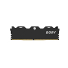 Bory 8GB 3200MHz DDR4 CL19 DIMM (Soğutuculu) (Kutulu) (BRY8GB3200DT)