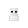 Tp-Link Mercusys MW150US N150 Nano Wi-Fi USB Adaptör