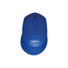 Logitech M330 Silent Mouse Usb Mavi (910-004910)