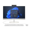 Hp ProOne 240 G10 A54THET 23.8FHD i5-1335U 8GB 512SSD W11Home (Beyaz)