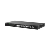 Ruijie Reyee RG-ES126FGS-LP 24-Port 10/100+2X RJ45 /1X1GBSFP (180W) Poe Rackmoun