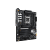 Asus TUF GAMING X870-PLUS WIFI AMD X870 DDR5 M.2 HDMI/USB PCIe 5.0 AM5