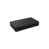 Ruijie Reyee RG-ES08G 8-Port Yönetilemez 8 Gigabit Switch (Plastik Kasa)