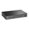 Omada SG2210MP JetStream 10-Port Giga. Smart Switch 2-SFP 8-PoE+(150W