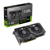 Asus DUAL-RTX4070S-12G-EVO 12GB 192Bit GDDR6X DP/HDMI PCI 4.0 Ekran Kartı