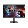 Cube 27 PA-27V240F05-2K 2K QHD 0.5ms 240Hz Dp/Hdmi Yükseklik Ayr. Pivot VA Monit