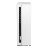 Qnap TS-133 2GB (1x3.5''/2.5'') Tower NAS