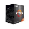 Amd Ryzen 5 7500X3D 4.0/4.5GHz 96MB 65W AM5 İşlemci  (Fansız)