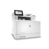 Hp Color LaserJet Pro MFP M479fdw (W1A80A)
