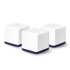 Tp-Link Mercusys Halo H50G(3-pack) AC1900 Whole Home Mesh Wi-Fi System (3 Adet)