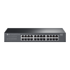 Tp-Link LS1024G 24-Port Gigabit Desktop/Rackmount Switch (Metal Kasa)