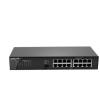 Ruijie Reyee RG-ES116G 16-Port 10/100/1000 Yönetilemez Desktop Switch