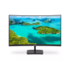 Philips 23.6 241E1SCA/00 FullHD 75Hz 4ms Hdmi/Vga (1500R) Kavisli Monitör