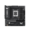 Asus TUF GAMING B850M-PLUS WIFI AMD B850 DDR5 USB3.2 M.2 DP/HDMI PCI 5.0 AM5
