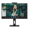 Aoc 23.8 24P3CW FHD 4ms 75Hz DP/HDMI Webcam IPS Montör