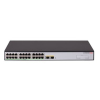 H3C Aolynk LS-1600V2-26P-GL 24- Port Gigabit Ethernet Switch 2*100M/1G SFP Port