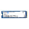 Kingston 1TB M.2 NVMe PCIe 4.0 6000/4000MBs SNV3S/1000G (5 Yıl Garanti)