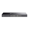 Omada DS1024G 24-Port 10/100/1000Mbps Gigabit Rackmount Switch