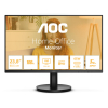 Aoc 23.8 24B3CA2 FHD 1ms 100Hz HDMI IPS Montör