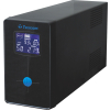 Tescom Leo+ 2200 VA (2x 9AH)( 4/8dk) Line Interactive UPS