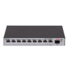 H3C Aolynk LS-1600V2-10P-GL 9-Port Gigabit Ethernet Switch 1*100M/1G SFP Port
