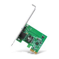 Tp-Link Tg-3468 Gigabit Pci Express Network Adapt&Ouml;R&Uuml;