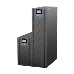 Tescom Teos+ 10 Kva (16X9Ah ) 1F/1F (5/10Dk) On Line Ups