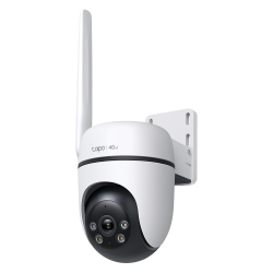 Tp-Link Tapo C501Gw Dış Ortam | 3G/4G Lte/Lan | G&Uuml;Venlik Kamerası ( Pan / Tilt )
