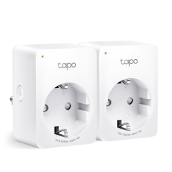 Tp-Link Tapo P110(2-Pack) Mini Akıllı Wi-Fi Priz