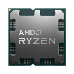 Amd Ryzen 7 7800X3D Am5 İşlemci (Tray)(Fansız)