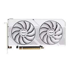 Asus Dual-Rtx5060-O8G-White 8Gb 128Bit Gddr7 Dp/Hdmi Pci 5.0 Ekran Kartı