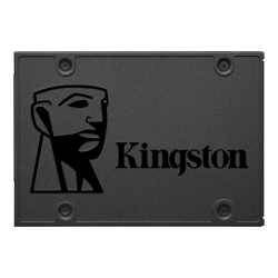 Kingston 240Gb 2.5&Quot; Sata3 500-350Mb/S  Sa400S37/240G