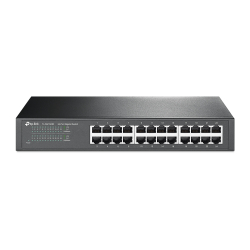 Tp-Link Tl-Sg1024D 24-Port Gigabit Switch
