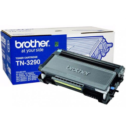 Brother Tn-3290 8000 Sayfa (Hl5340 - Dcp8070 - Mfc8370-8880)