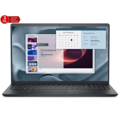 Dell Pro 15 Essential I7-1355U 15.6&Quot; Fhd 16Gb 512Ssd Dos - 3 Yıl Yerinde Garanti