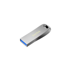 Sandisk 128Gb Ultra Luxe Usb 3.2 Gen 1 (Sdcz74-128G-G46)