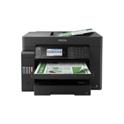 Epson Ecotank L15150 A3 (Fotok+Tara+Faks+Wi-Fi) Tam Pigment M&Uuml;Rekkep-C11Ch72403