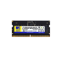 Twinmos 8Gb 4800Mhz Ddr5 Cl40 So-Dimm Ram (Tmd58Gb4800S40)