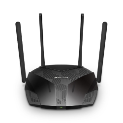 Tp-Link Mercusys Mr70X Ax1800 Dual Band Wi-Fi Router