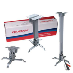 Codegen H30 30-60Cm Projeksiyon Tavan Askı Aparatı