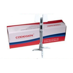 Codegen H50 50-100Cm Projeksiyon Tavan Askı Aparatı