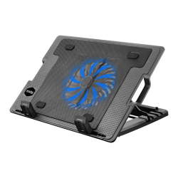 Frisby Fnc-35St Notebook Soğutucu (14Cm Fan)
