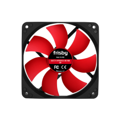 Frisby 12Cm Kasa Fanı (Fcl-F12B)
