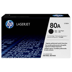 Hp Toner  (Cf210A) 131A Siyah