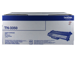 Brother Tn-3350 8000 Syf(Hl-5440D,5450Dn,6180Dw,Dcp-8110Dn, 8155Dn,Mfc-8510Dn-89