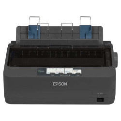 Epson  Lx-350 9 Pin 80 K 347Cps Nokta Vuruşlu Yazıcı (C11Cc24031)