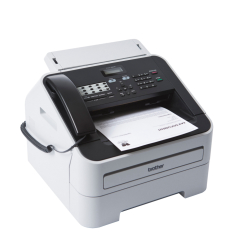 Brother Fax-2840 Laser Telefon Cihazı 20Ppm (A4)